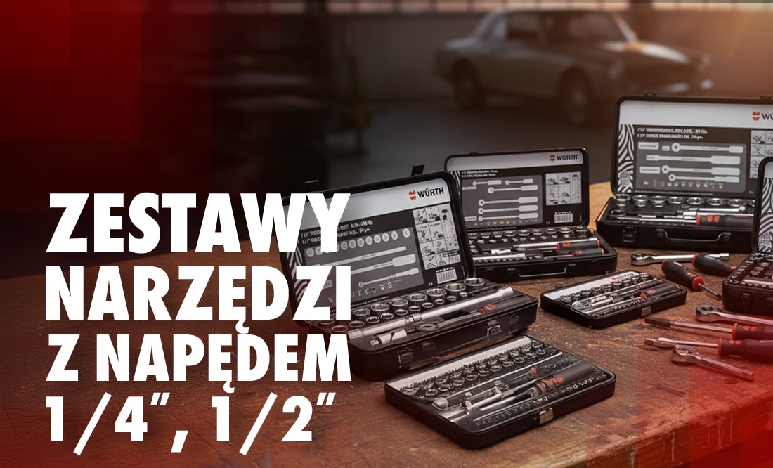 RT-168763  Connect Workshop materiały eksploatacyjne 34029 zestaw